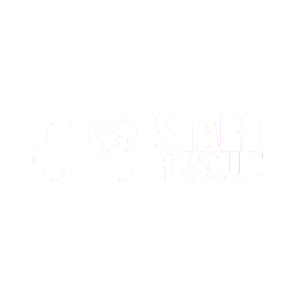logo start rescue logo