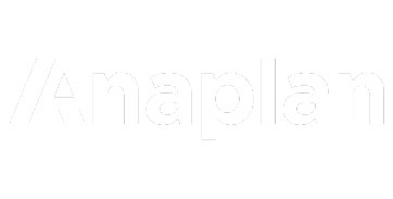 anaplan logo