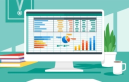 Excel UI vs. Web UI for Enterprise Business Planning