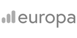 europa gray logo